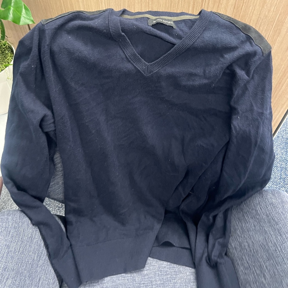 Banana Republic Sweater